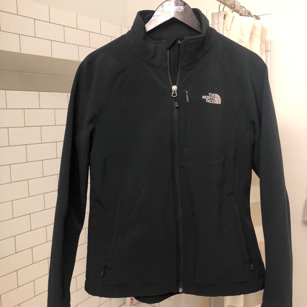 The NorthFace jacket